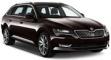 Skoda Superb Combi (B8), Шкода Суперб Универсал