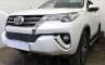   Toyota Fortuner 2