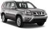 Nissan X-Trail T31  