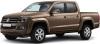 Amarok, 4-dr Double Cab