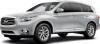 JX (QX60), 5-dr SUV