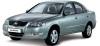 Almera Classic, 4-dr Sedan