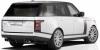 Range Rover Sport, 5-dr SUV