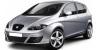 Altea, 5-dr Hatchback