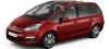 C4 Grand Picasso, 5-dr MPV