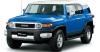 FJ Cruiser, 5-dr SUV