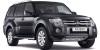 Pajero, 5-dr SUV