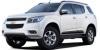 TrailBlazer, 5 dr SUV (II)