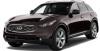 FX (QX70), 5-dr SUV