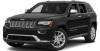 Grand Cherokee, 5-dr SUV