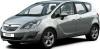 Meriva, 5-dr MPV