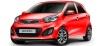 Picanto, 5-dr Hatchback