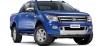 Ranger, 4-dr Double Cab