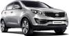 Kia Sportage 3  