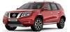 Terrano, 5-dr SUV