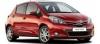 Yaris, 5-dr Hatchback