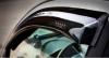 Дефлекторы на окна и капот (ветровик)
