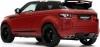 Evoque, 3-dr Crossover