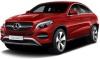 MERCEDES-BENZ GLE Coupe (C292)