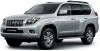   Toyota Land Cruiser Prado 150