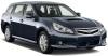 Subaru Legasy 2009
