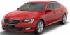      Skoda Superb B8