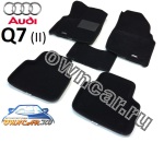    Sotra 3d  AUDI Q7 2015-