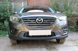   ""  Mazda CX-5 ( -5)     