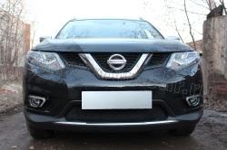    Nissan X-Trail (32) 2015-.  