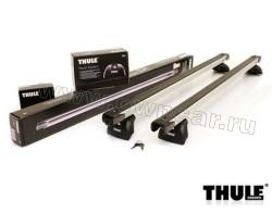   Jeep Compass 2007-2010      Thule SlideBar
