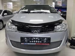   Chery Bonus/Chery Very 2011-2014 