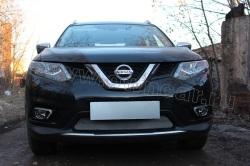    Nissan X-Trail (32) 2015-.  