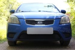     Kia Rio II  2009-2011    