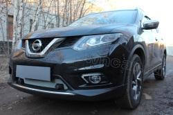    Nissan X-Trail (32) 2015-.    