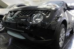     Nissan Juke ( ) 2014- 