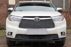   Premium ()  Toyota Highlander ( ) U50 2014-    