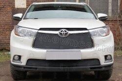   Premium ()  Toyota Highlander ( ) U50 2014-    