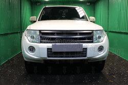    Mitsubishi Pajero 4 (  4) 2011-2014  .