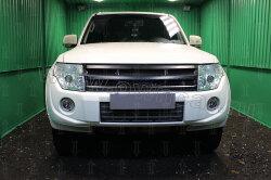    Mitsubishi Pajero 4 (  4) 2011-2014  .