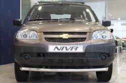   Chevrolet Niva I  2009- (3 ) 