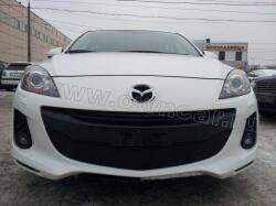    Mazda 3 ( 3) 2011-2013  