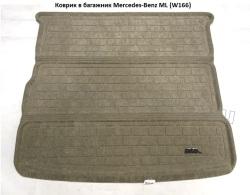 3D Lux    Mercedes-Benz ML (W166) 