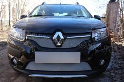    Renault Sandero Stepway 2014-    