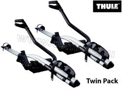   Thule Twin pack ProRide 591