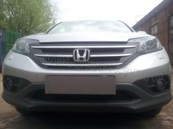    Premium Honda CR-V IV 2.0 (  4 2.0)  