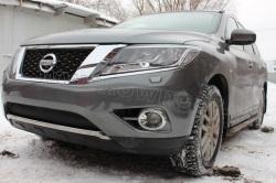    Nissan Pathfinder ( ) 2014-.  