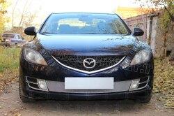  ""  Mazda 6 ( 6) 2007-2010  