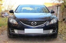   ""  Mazda 6 ( 6) 2007-2010  