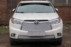   Premium ()  Toyota HIGHLANDER ( ) U50 2014-    