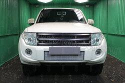    Mitsubishi Pajero 4 (  4) 2011-2014  .